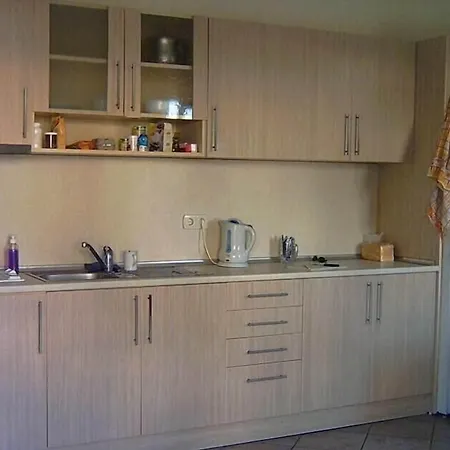 Apartment Club Pedalisa Gumbet