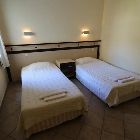 Apartment Club Pedalisa Gumbet
