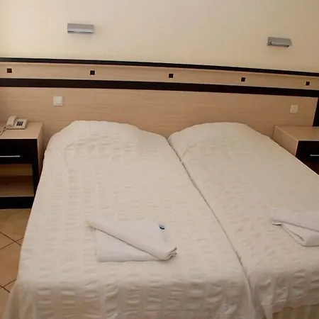 Apartment Club Pedalisa Gumbet