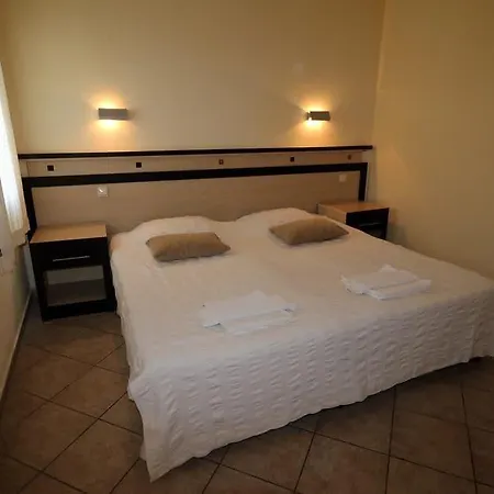 Club Pedalisa Apartment