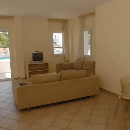 Club Pedalisa Apartment