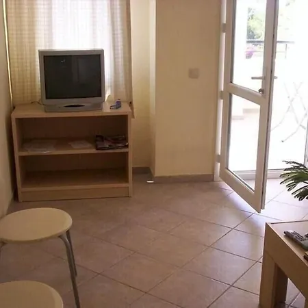Club Pedalisa Apartment