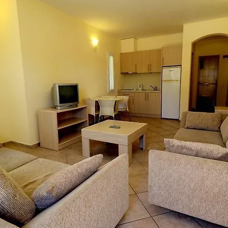Club Pedalisa Apartment