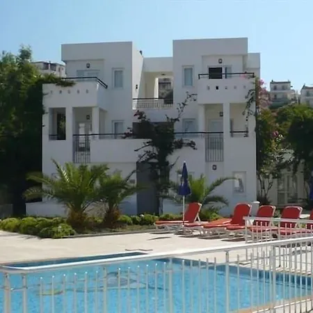 Apartment Club Pedalisa *