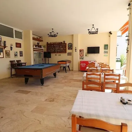Apartment Club Pedalisa