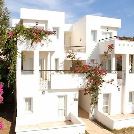 Apartment Club Pedalisa Gumbet