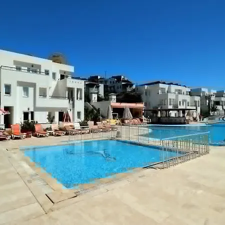 Club Pedalisa Apartment
