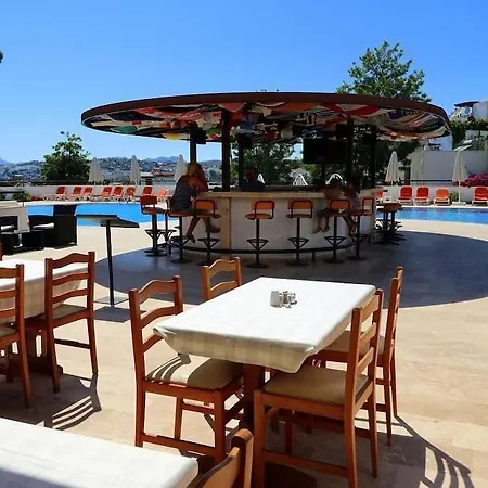 Club Pedalisa Apartment