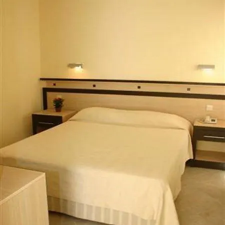 Club Pedalisa Apartment Gumbet